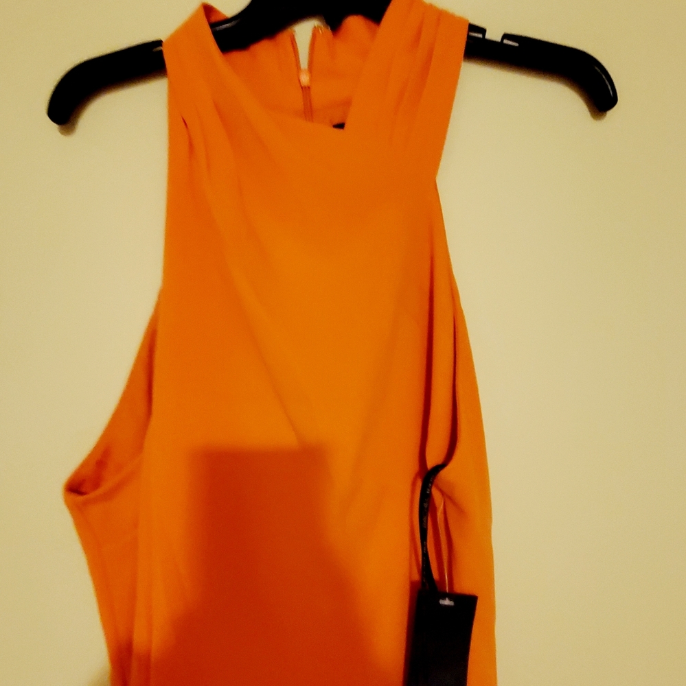 Bodycon Stretchy Rachel Roy Dress
